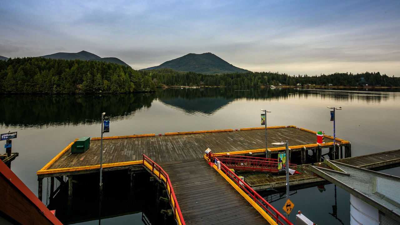 Photo of Others in Ucluelet