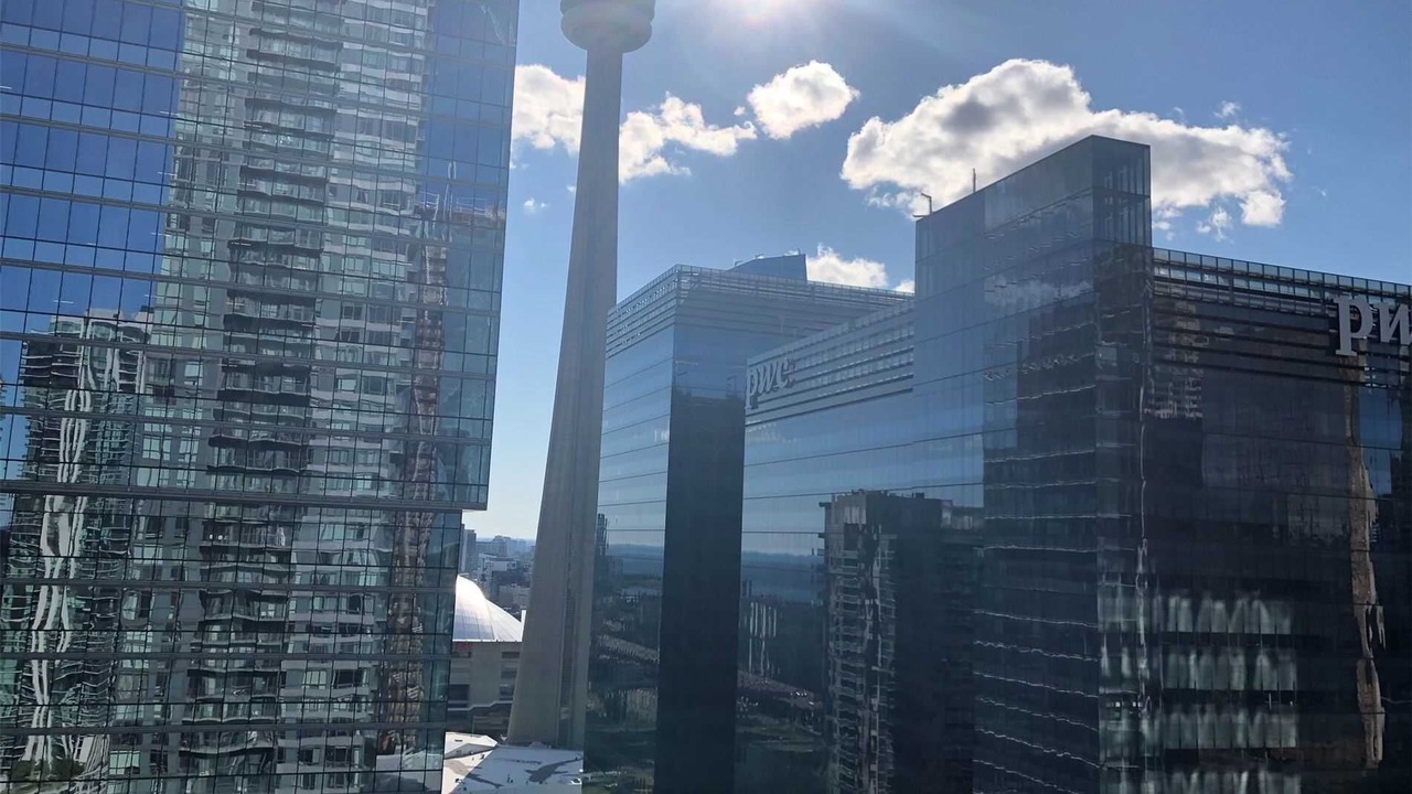Photo of Others in Downtown Toronto