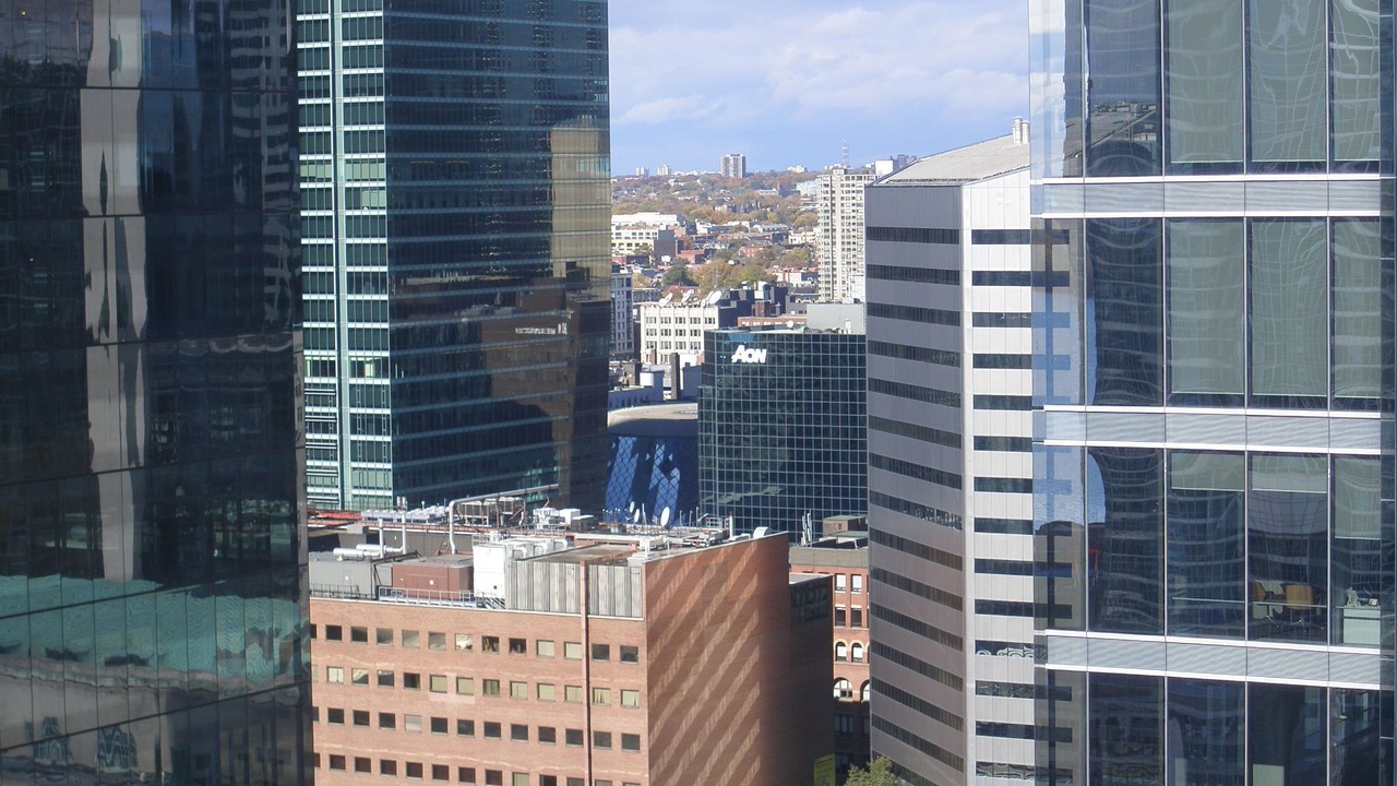 Photo of Others in Downtown Toronto