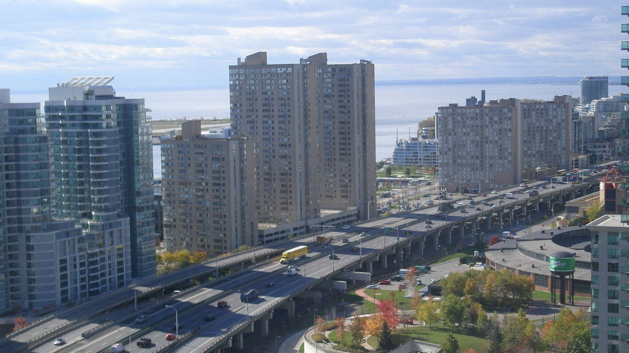 Photo of Others in Downtown Toronto