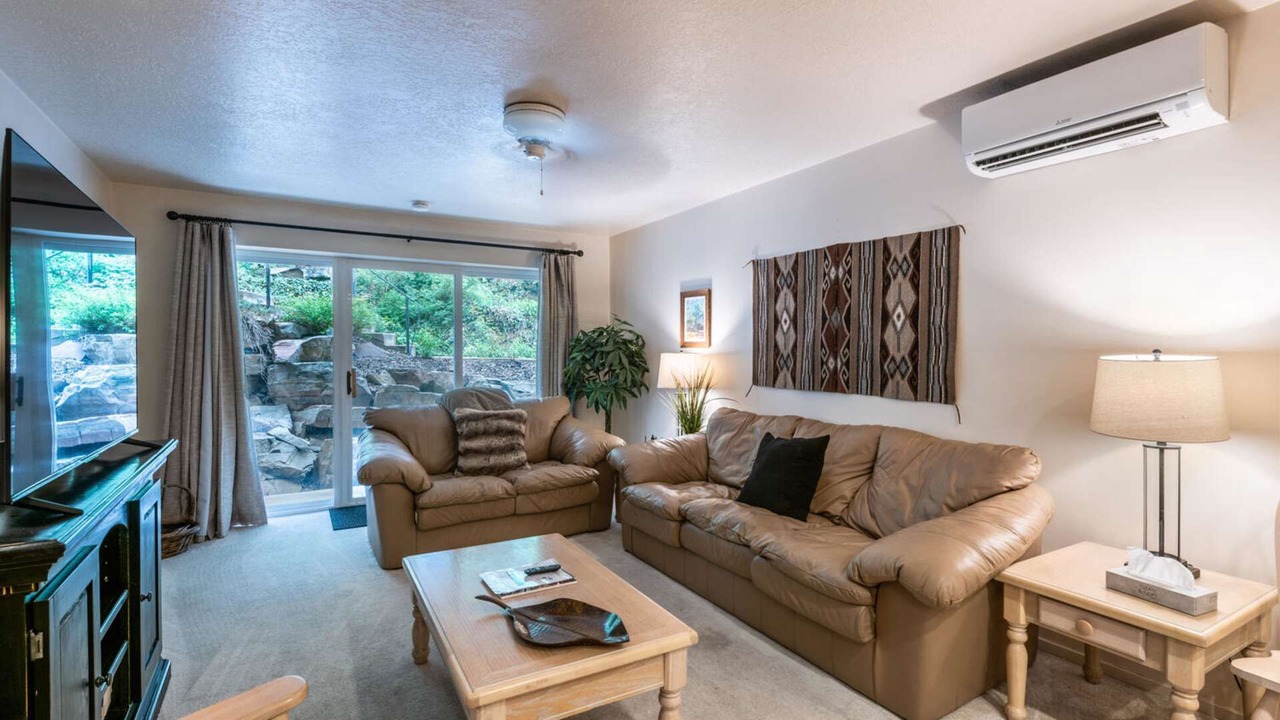 Photo of Livingroom in Downtown Park City