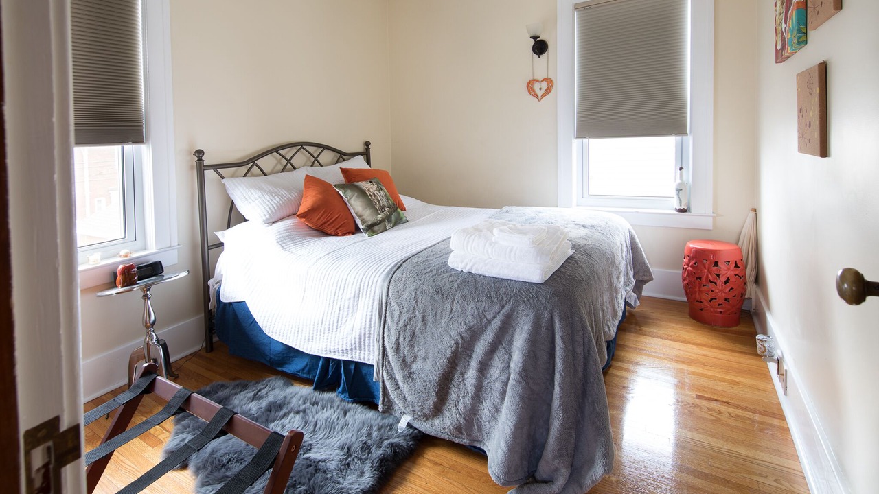 Photo of Bedroom in Walkerville