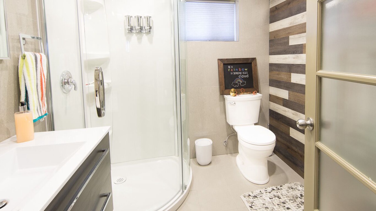 Photo of Bathroom in Walkerville
