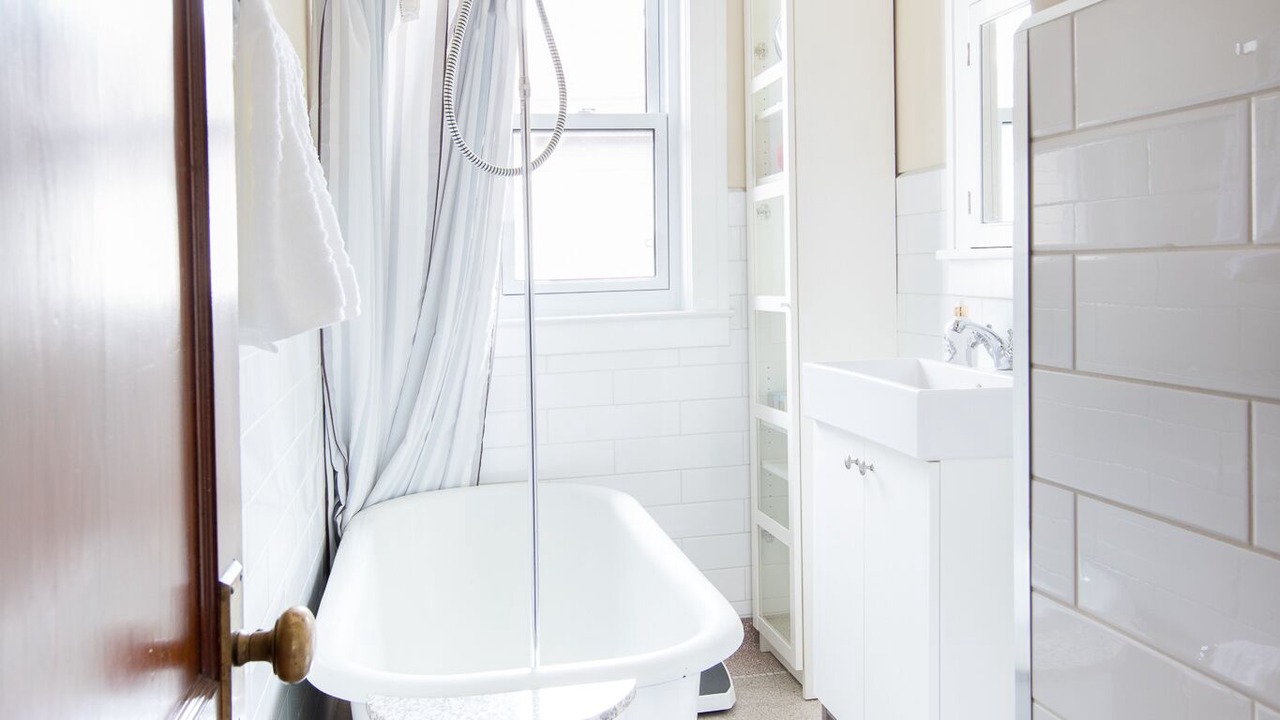 Photo of Bathroom in Walkerville