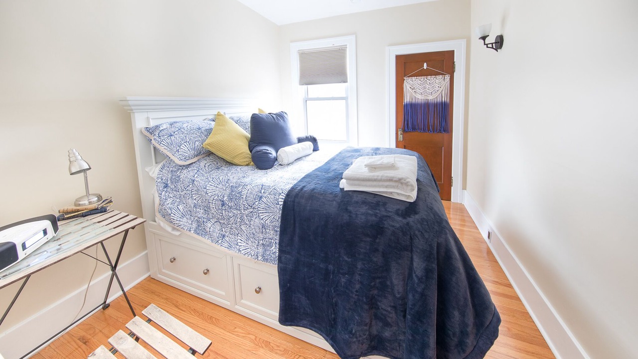 Photo of Bedroom in Walkerville