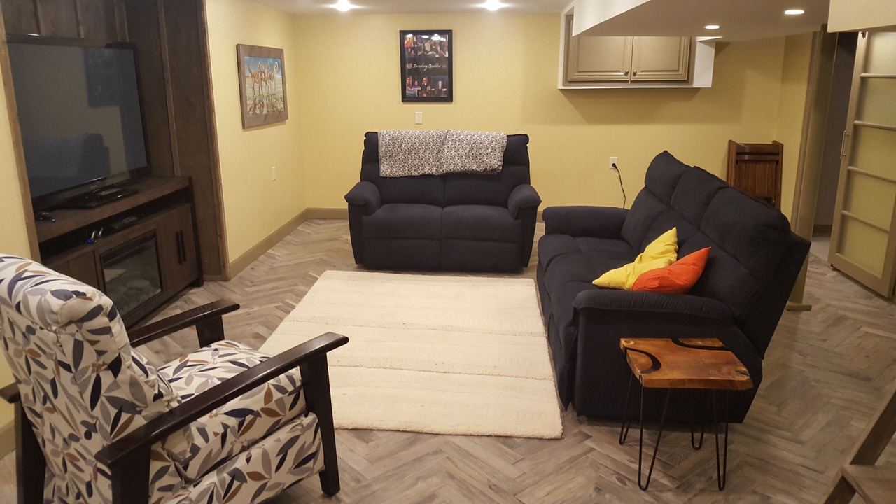 Photo of Bedroom in Walkerville