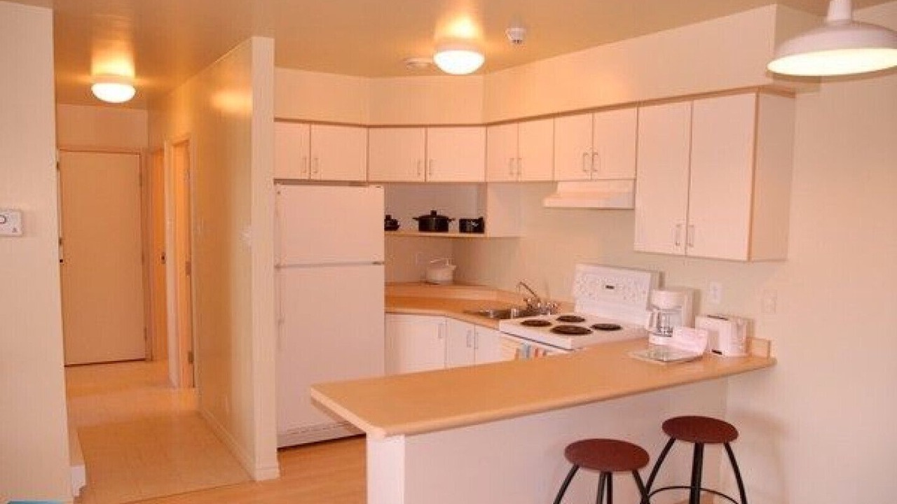 Photo of Kitchen in Corner Brook