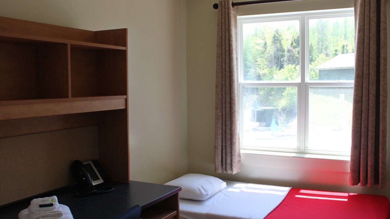 Photo of Bedroom in Corner Brook