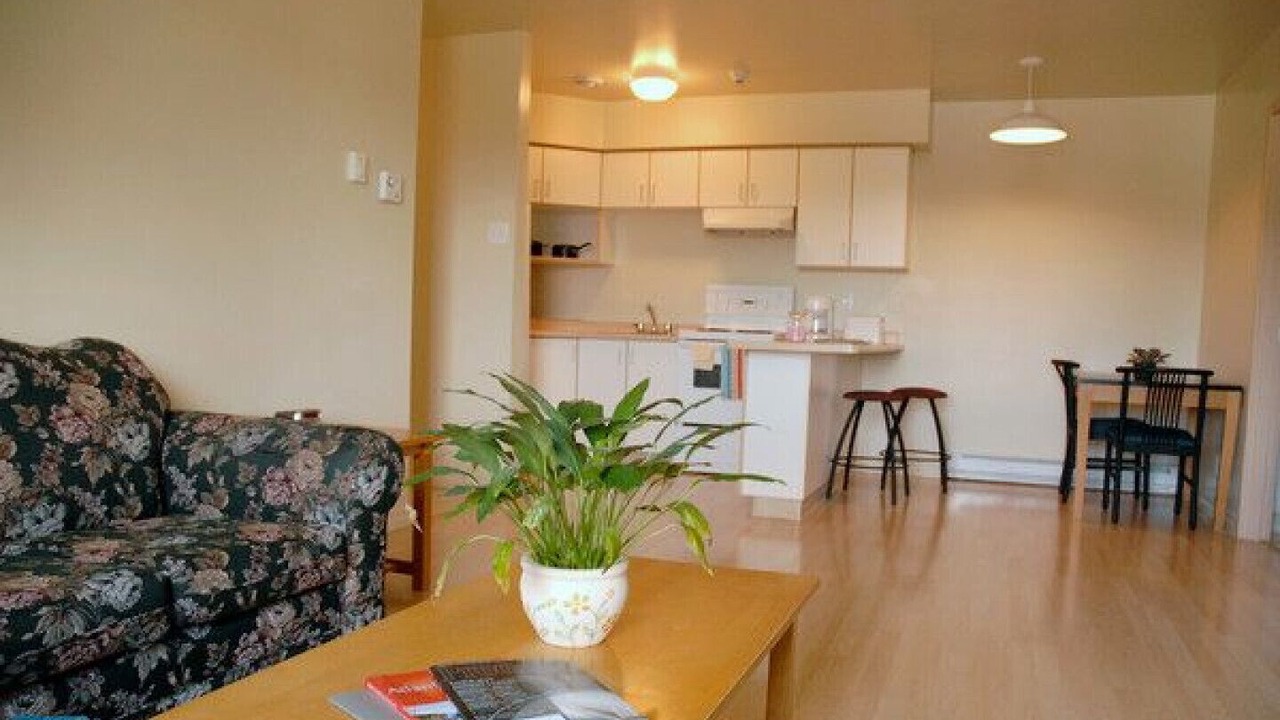 Photo of Livingroom in Corner Brook