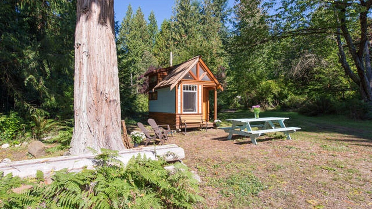 Photo of Others in Roberts Creek