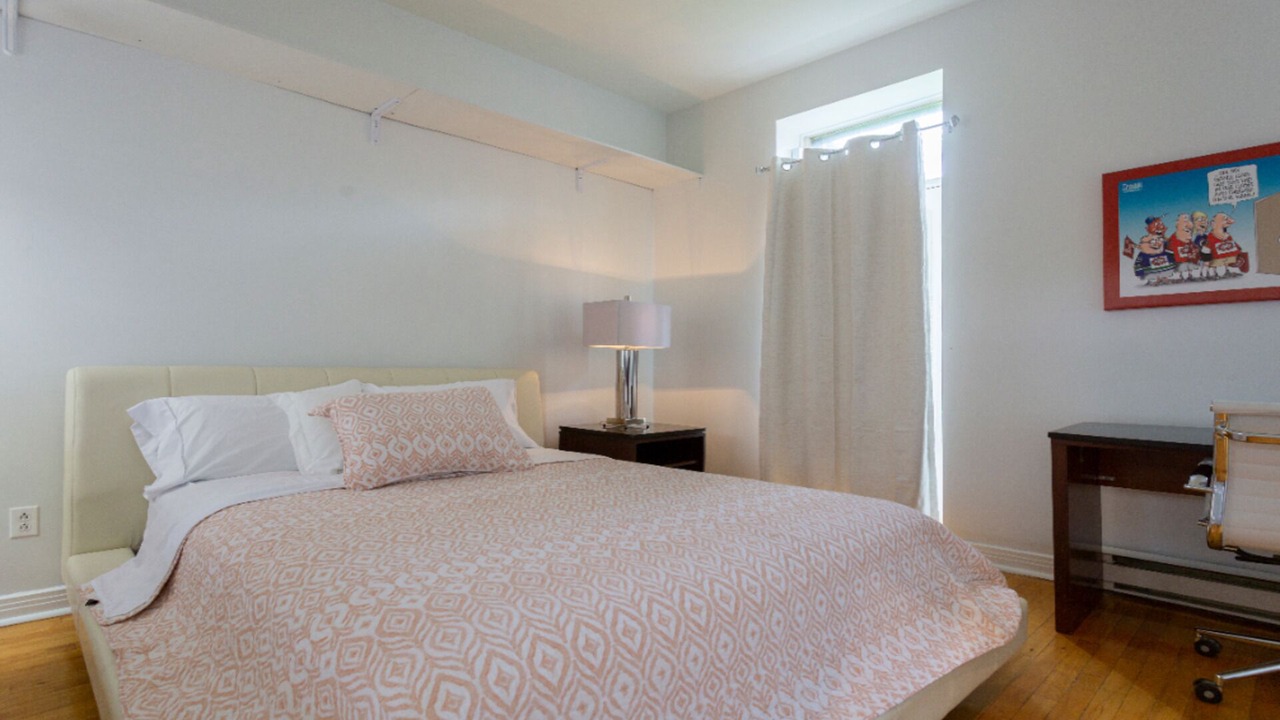 Photo of Bedroom in Shaughnessy Village