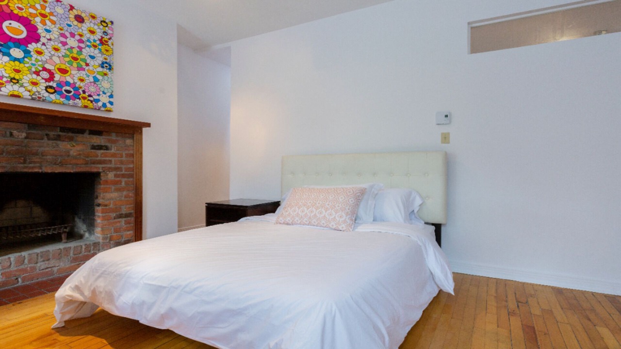 Photo of Bedroom in Shaughnessy Village