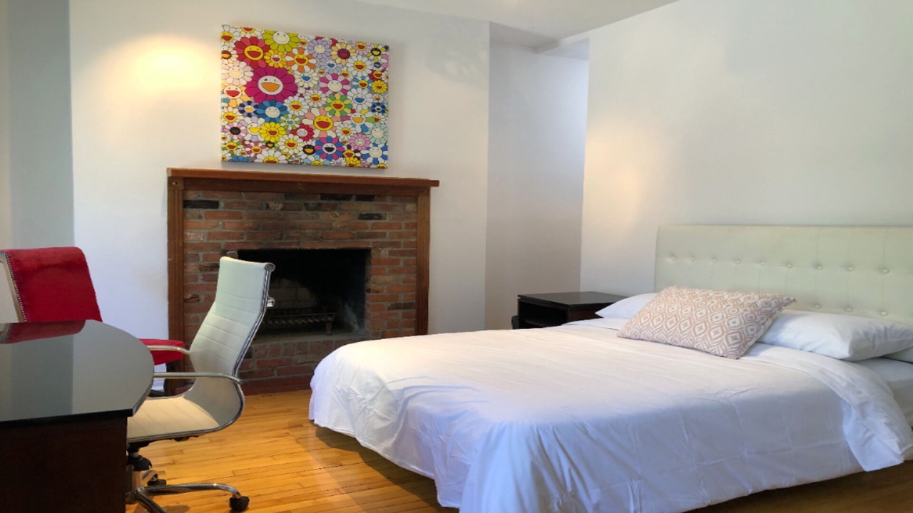 Photo of Bedroom in Shaughnessy Village