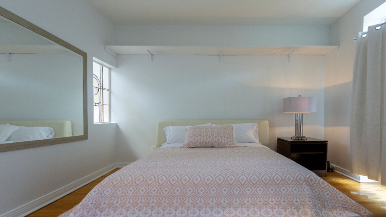 Photo of Bedroom in Shaughnessy Village
