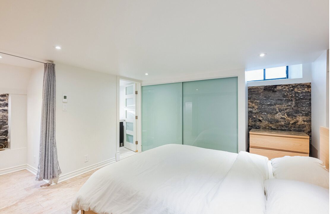 Photo of Bedroom in Shaughnessy Village