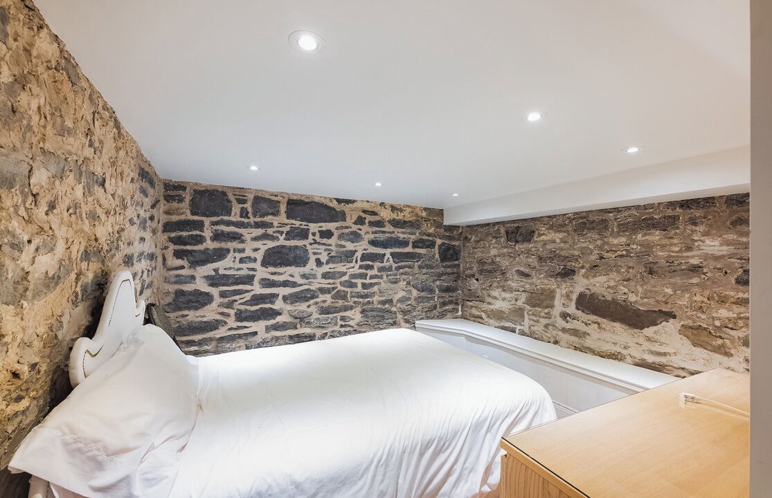 Photo of Bedroom in Shaughnessy Village