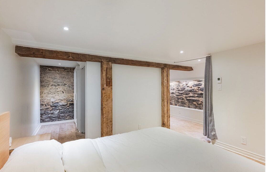 Photo of Bedroom in Shaughnessy Village