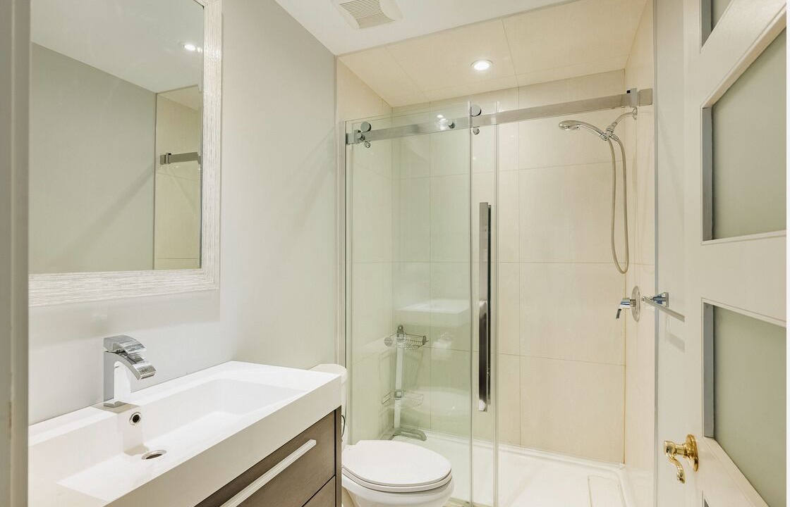 Photo of Bathroom in Shaughnessy Village