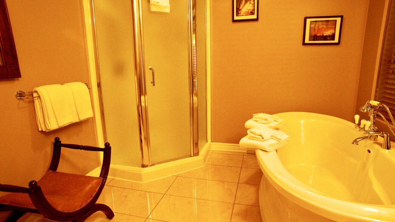 Photo of Bathroom in Piedmont