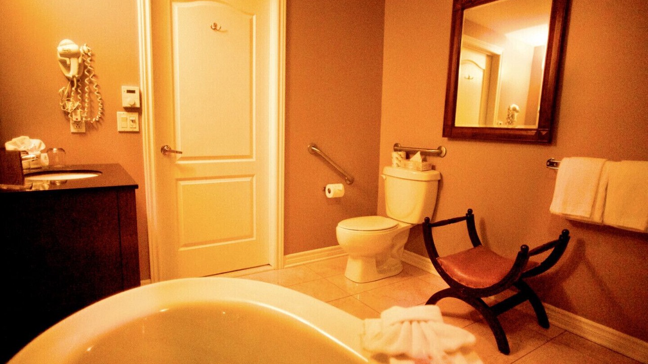 Photo of Bathroom in Piedmont