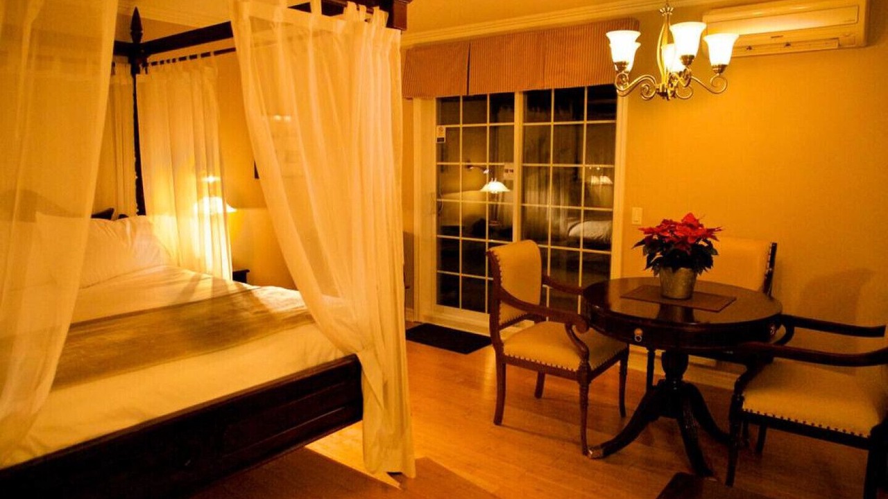 Photo of Bedroom in Piedmont