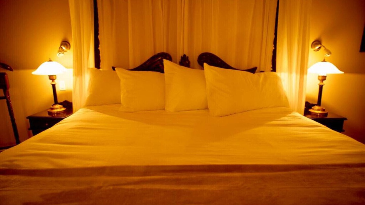 Photo of Bedroom in Piedmont