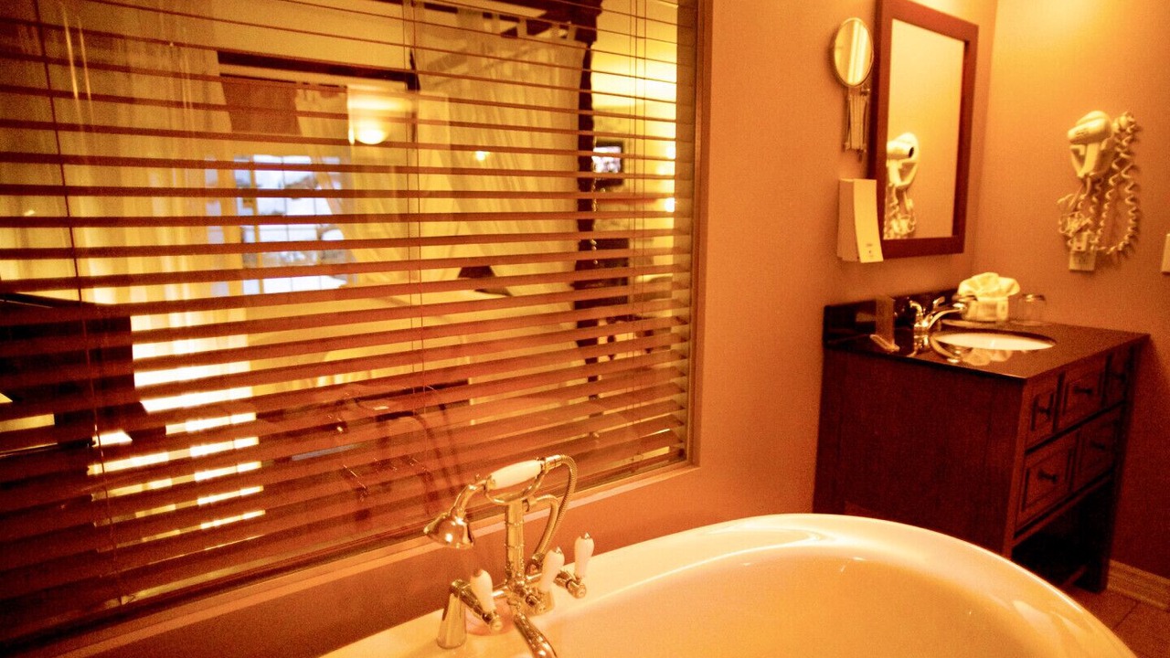 Photo of Bathroom in Piedmont