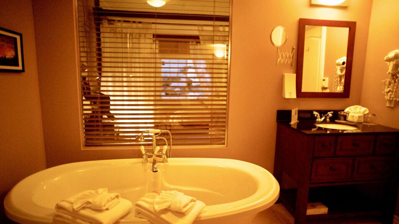 Photo of Bathroom in Piedmont