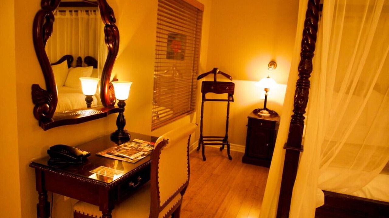Photo of Bedroom in Piedmont