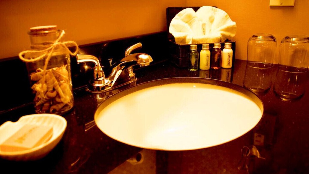 Photo of Bathroom in Piedmont