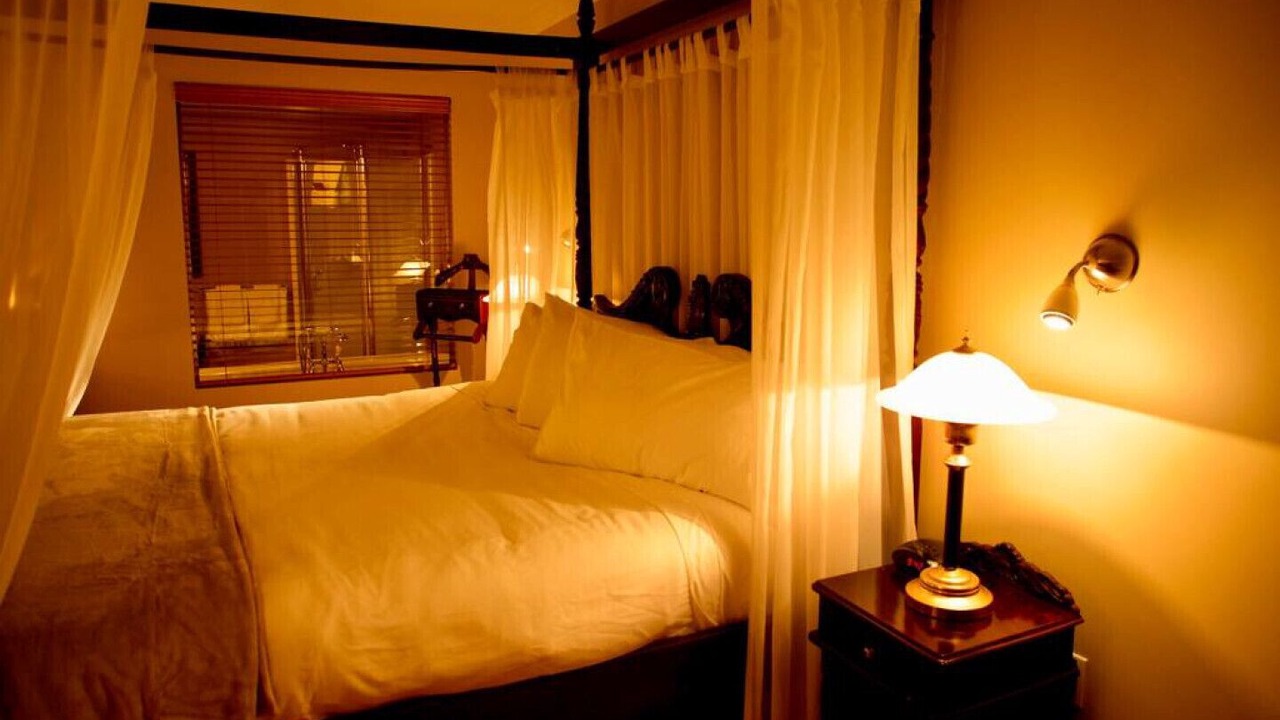 Photo of Bedroom in Piedmont