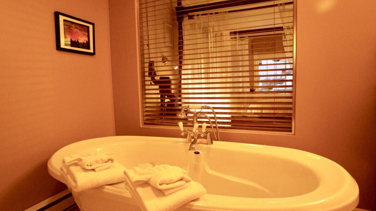 Photo of Bathroom in Piedmont