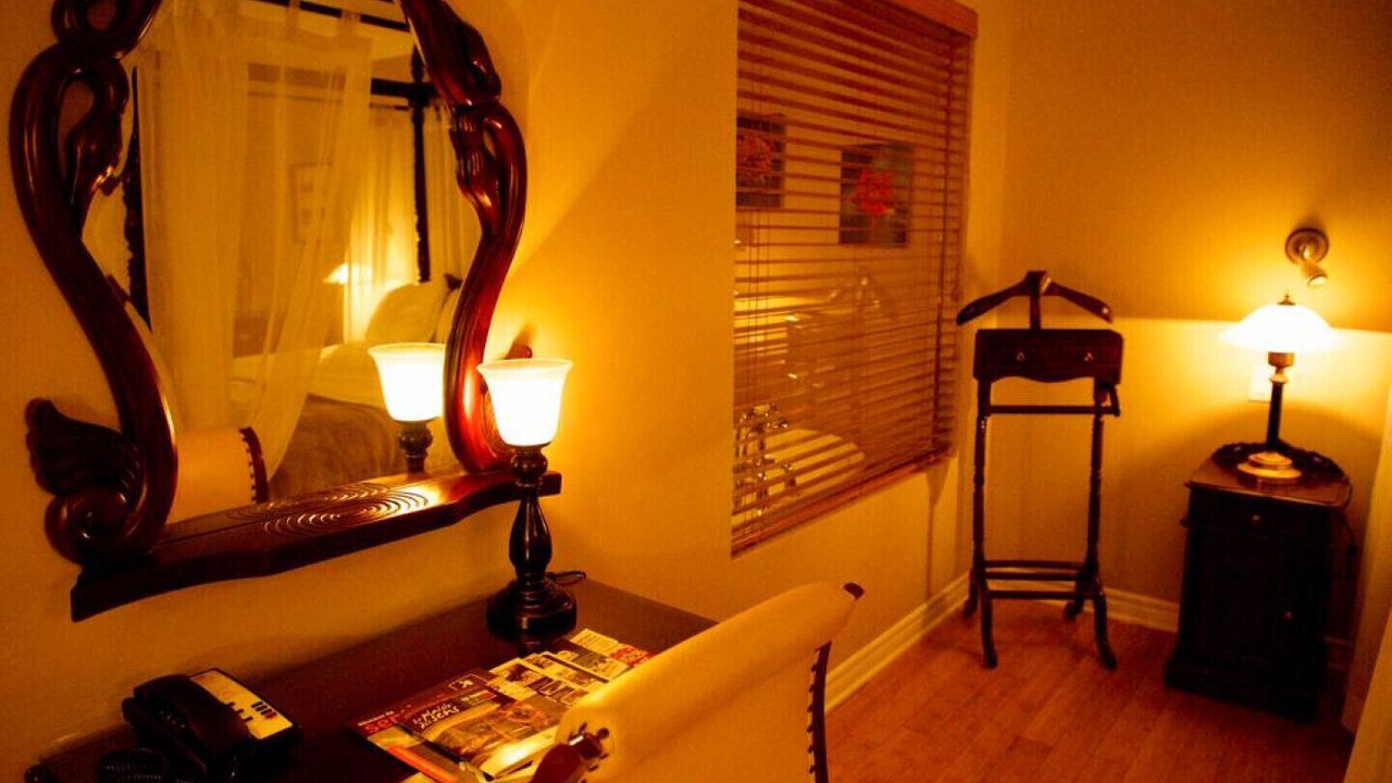 Photo of Bedroom in Piedmont