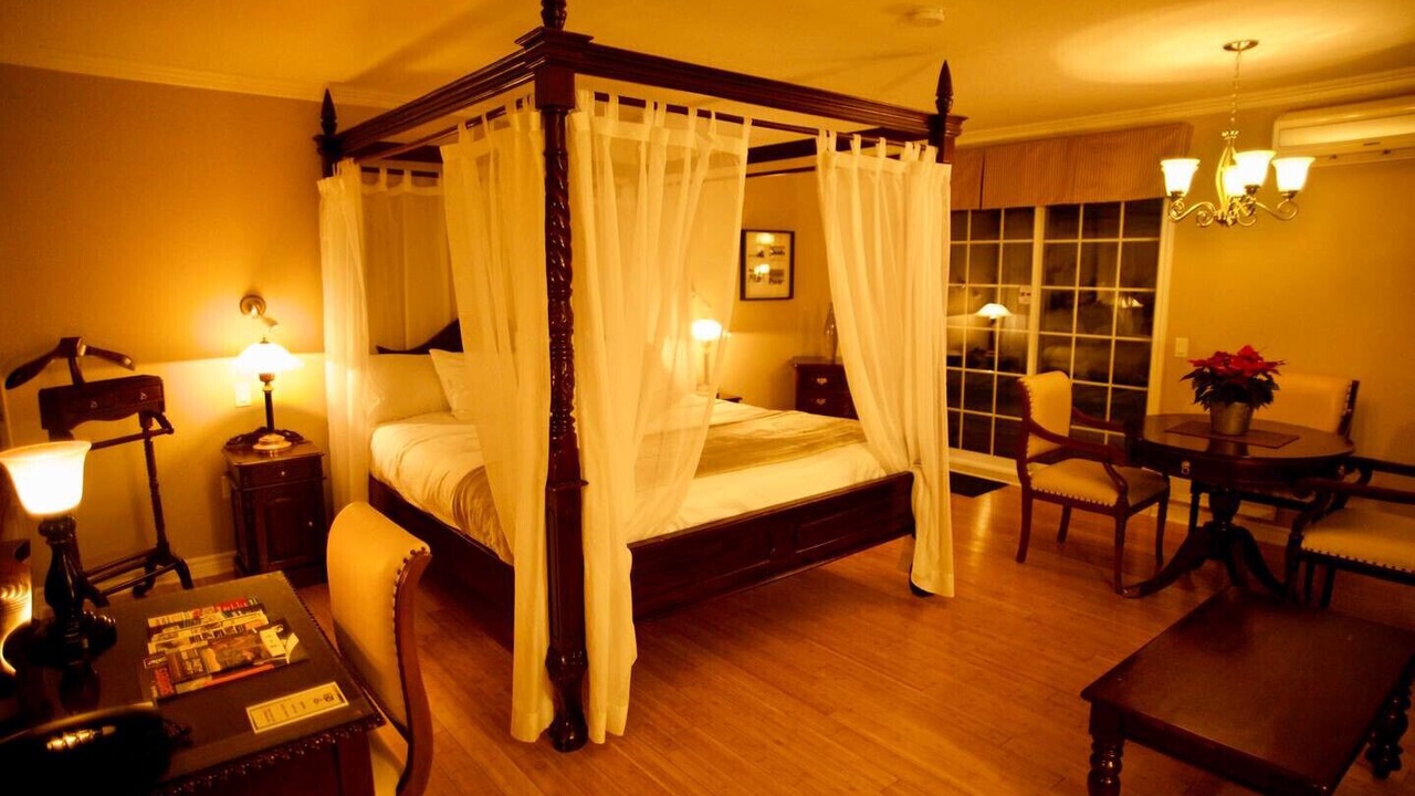 Photo of Bedroom in Piedmont