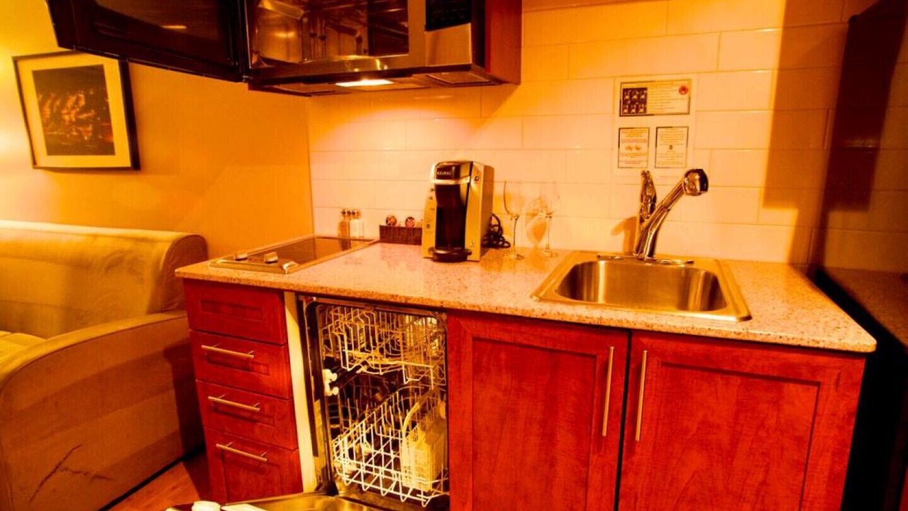 Photo of Kitchen in Piedmont