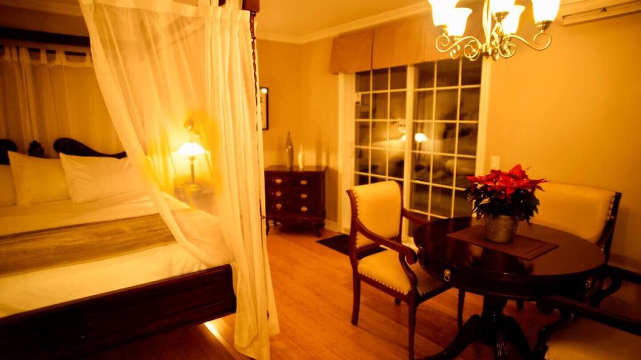 Photo of Bedroom in Piedmont