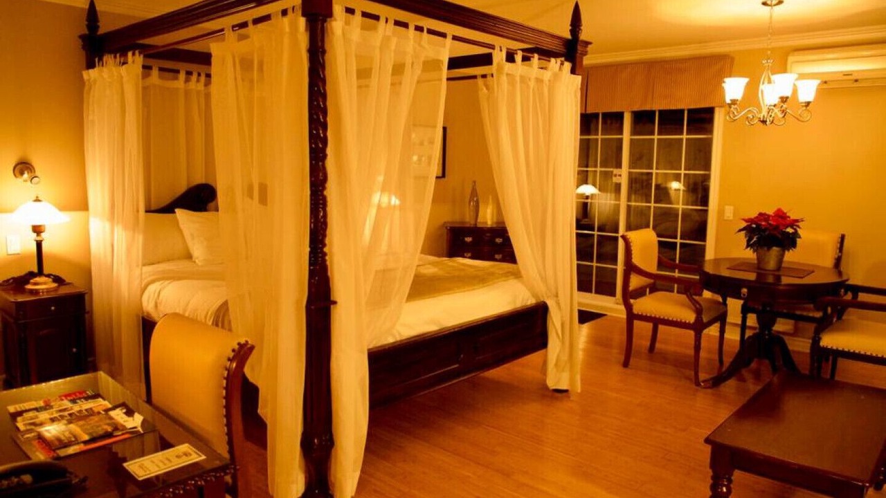 Photo of Bedroom in Piedmont
