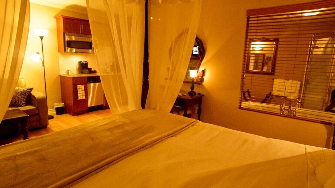 Photo of Bedroom in Piedmont