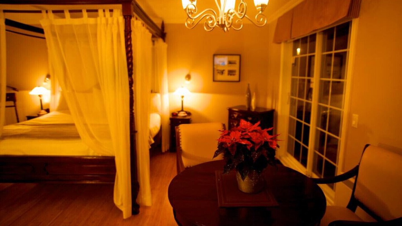 Photo of Bedroom in Piedmont