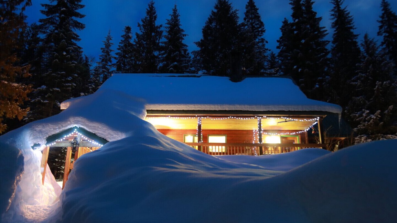 Photo of Outdoor in Ymir