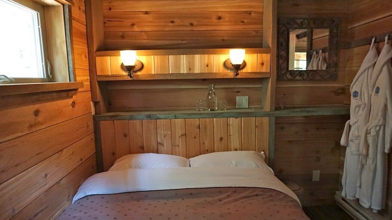Photo of Bedroom in Ymir