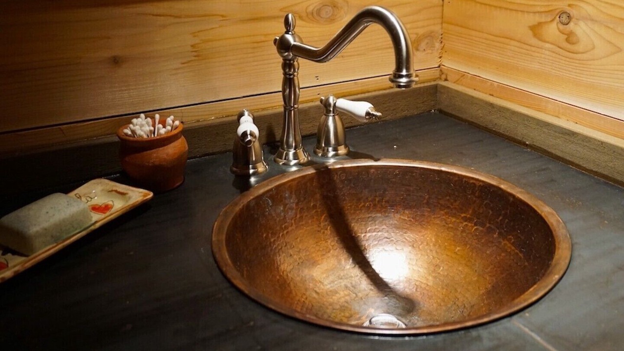 Photo of Bathroom in Ymir