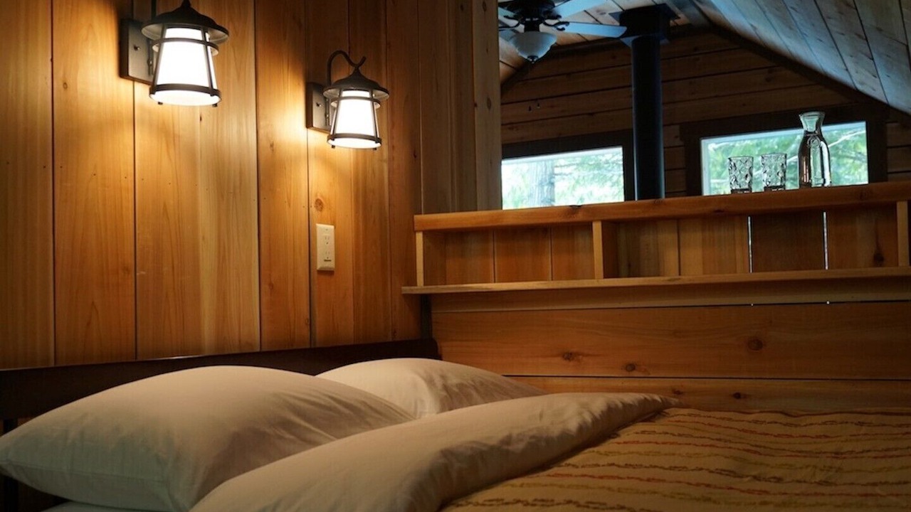 Photo of Bedroom in Ymir