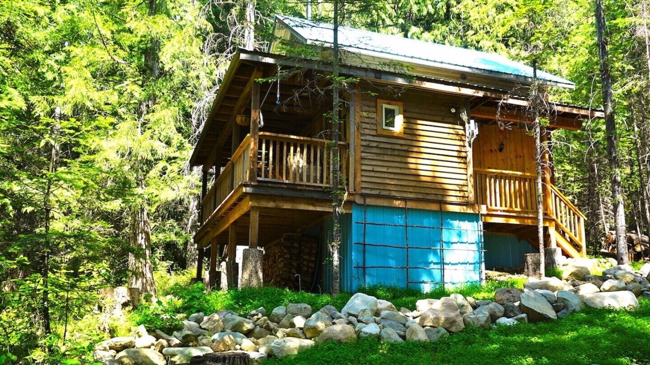 Photo of Outdoor in Ymir
