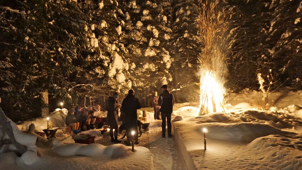 Photo of Outdoor in Ymir