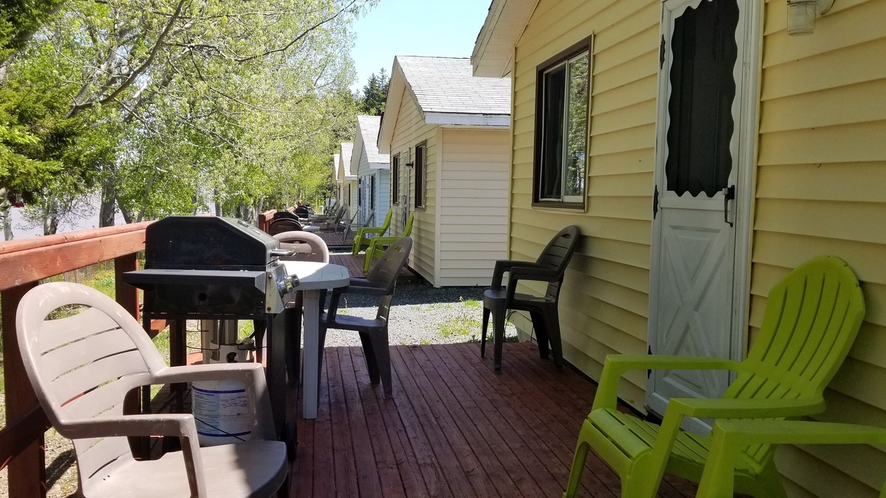 Photo of Outdoor in Edgetts Landing