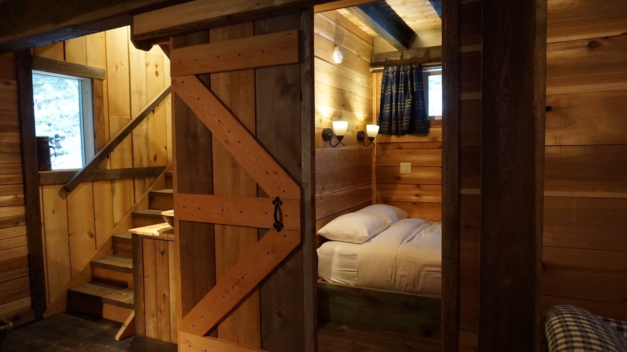 Photo of Bedroom in Ymir