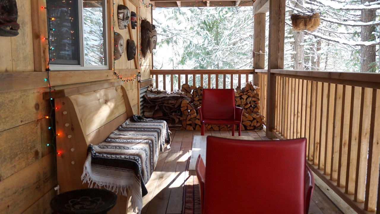 Photo of Outdoor in Ymir