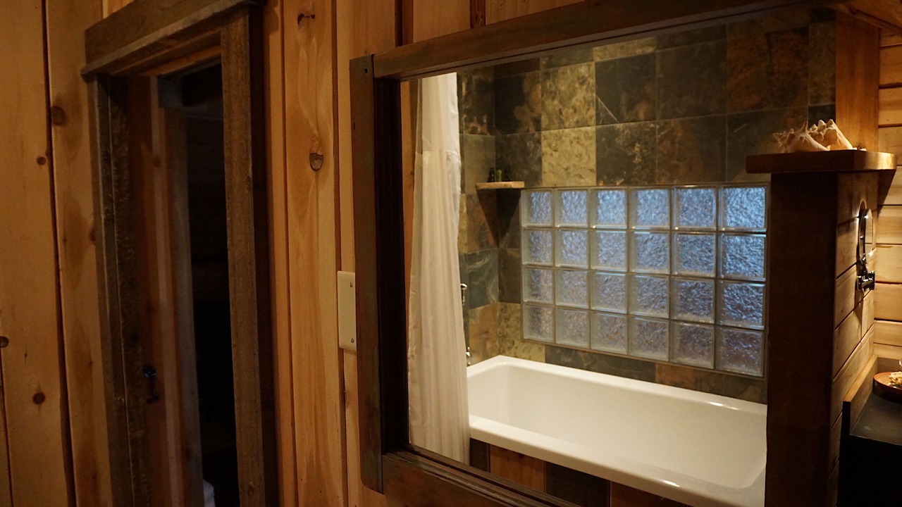 Photo of Bathroom in Ymir