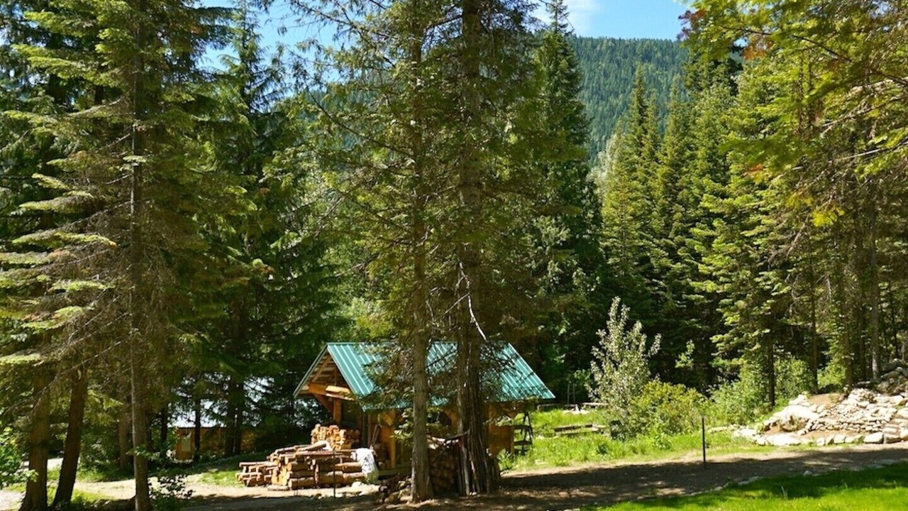 Photo of Outdoor in Ymir